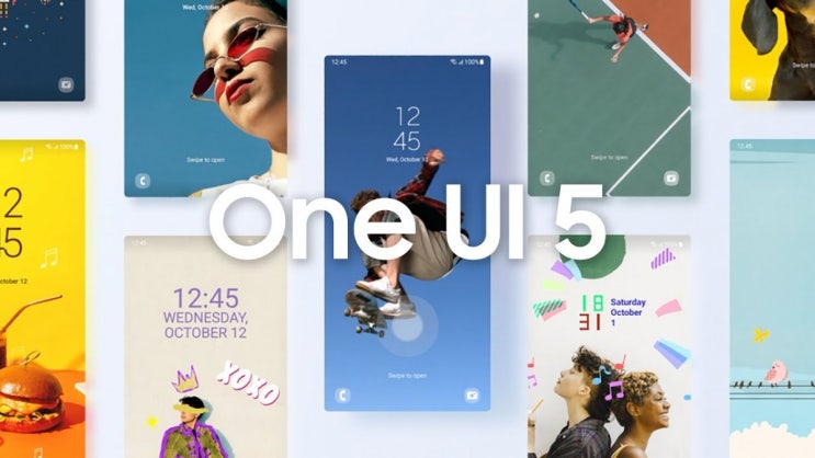 삼성 갤럭시 A53 5G ONE UI 5.0 정식 업데이트 발표 및 방법 삼성 갤럭시 A53 5G ONE UI 5.0 정식 업데이트 발표 및 방법