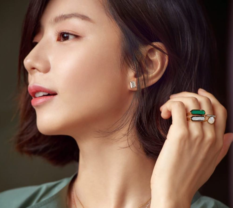 이사강 전남친 배용준, 은퇴 박수진 하와이행?첫만남 러브스토리 자녀 프로필 백지훈 구소희