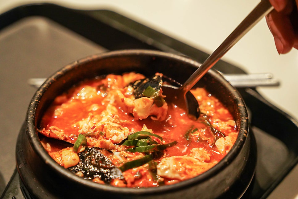 북창동순두부 부천스타필드점 사진 2