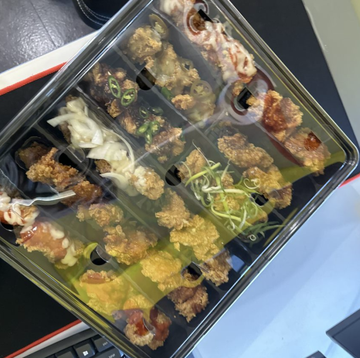  홍천 비발디파크 치킨 맛집 찾는다면 순살의품격 홍천점