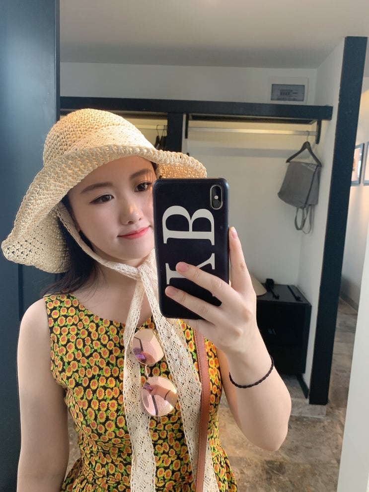  베트남 다낭 자유여행 콩카페, 한시장 등