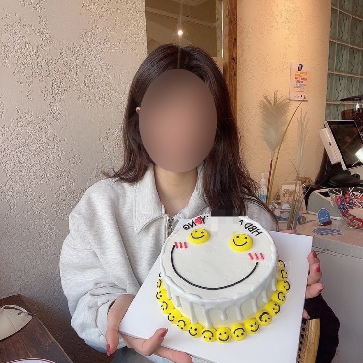  ️HBD to Me️