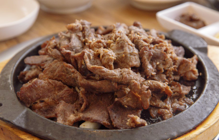  파주맛집 통일동산 파주프로방스 당일치기 여행 성동숯불고기