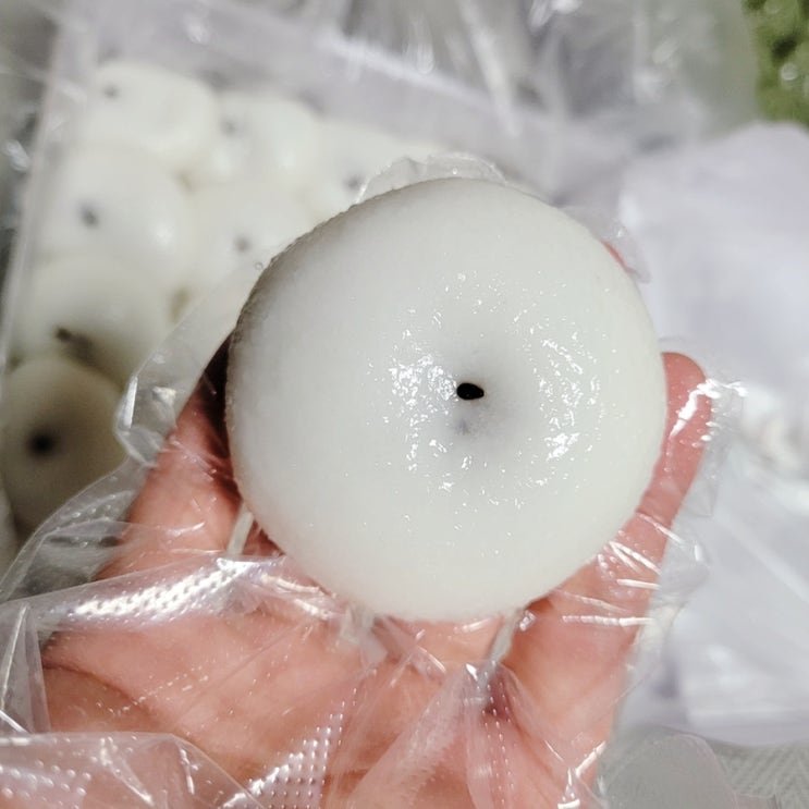  영통 떡집 궁 잔기지떡 영통점