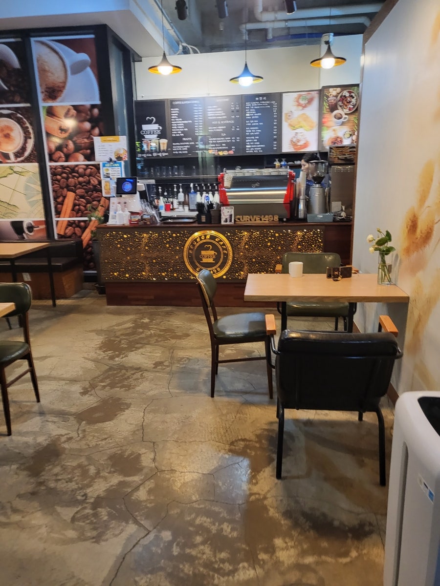 커브1498 사진 3
