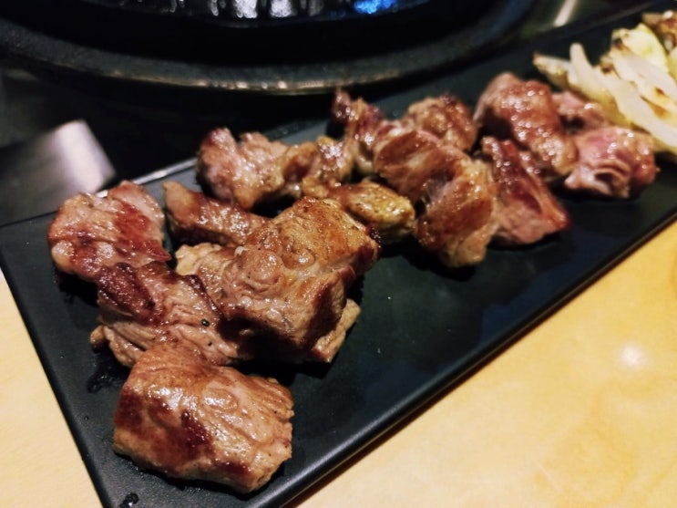  김포 풍무동 맛집 진1926 저 양갈비 창업 해도 될까요?