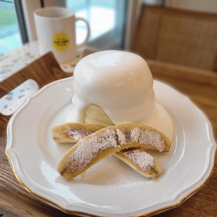  [연남동 맛집] 팬케이크 《도쿄수플레》   디저트 카페