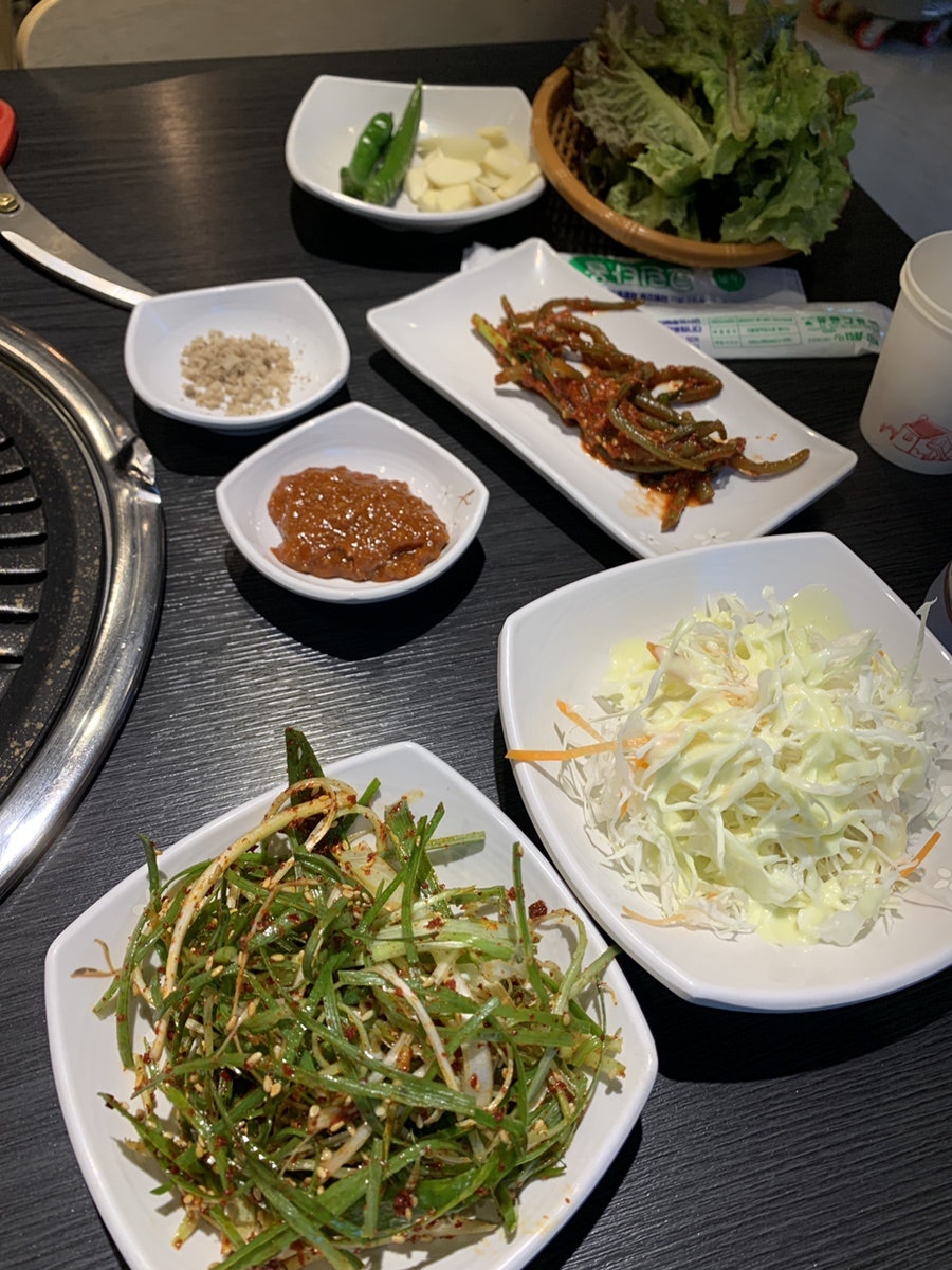 제주돈갈비 사진 5