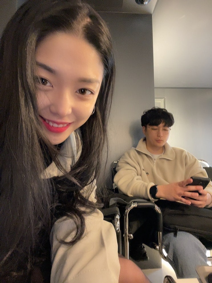  블로그야! 미안해! 나도 어쩔수없는 MZ세대인가봐!
