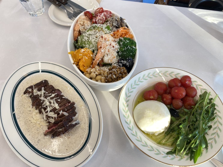  [성수동 브런치 카페] 베르두레 성수점 / 성수동 맛집