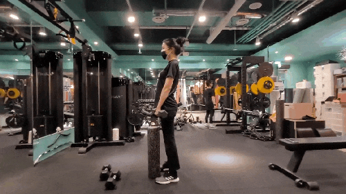  문정동PT 테라피티 문정점 2회차 후기 ( 문정PT )