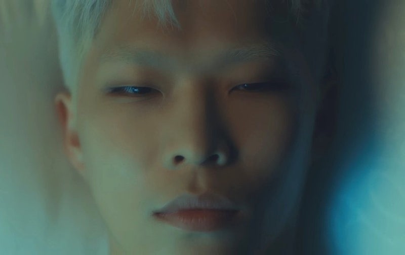 이찬혁 파노라마 삭발 인기가요 영상 & 곡정보 가사 해석 뮤비 퍼포먼스 / 신곡 노래듣기 수....