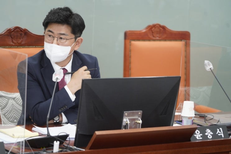  경기도 콘텐츠진흥원 및 DMZ국제다큐멘타리영화제 행정사무감사