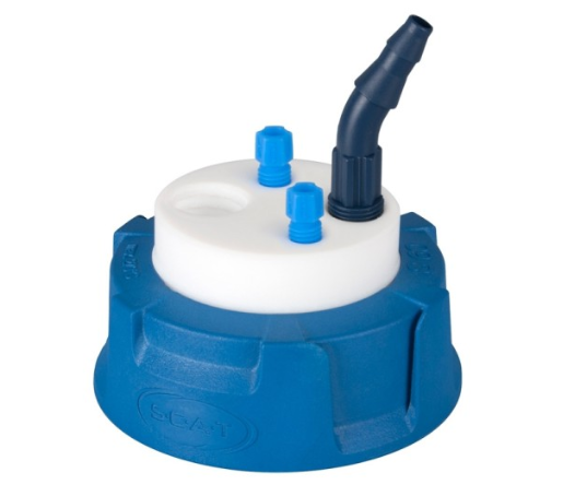  223-07925 /Safety Waste Cap, V2.0, S60/61, Type 7