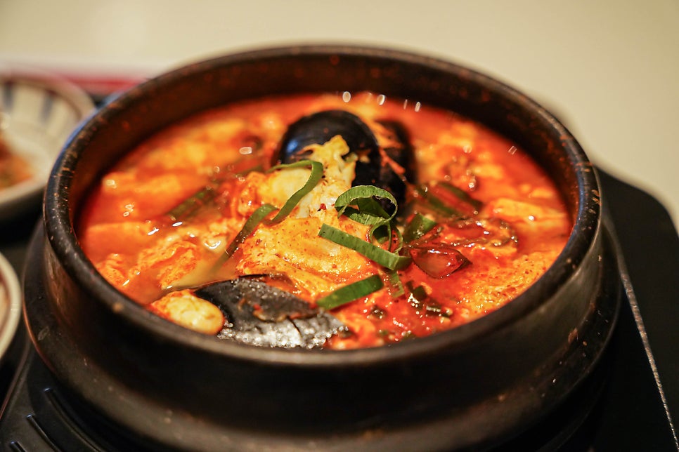 북창동순두부 부천스타필드점 사진 4