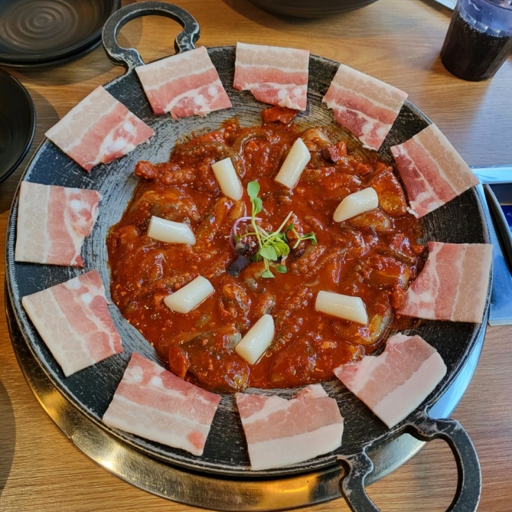  부산 맛집 : 내 추억의 음식점 <우쭈쭈>