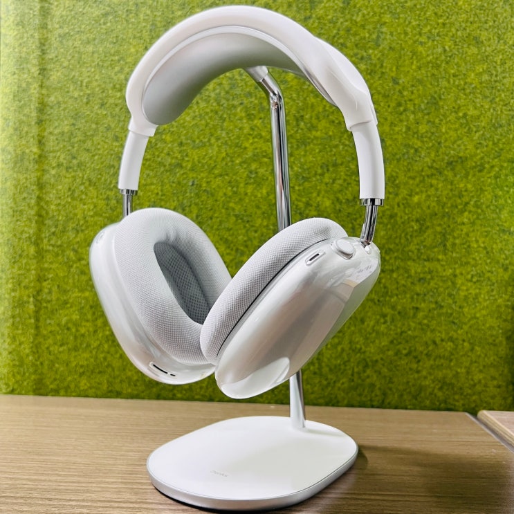  [Apple] 애플 에어팟맥스 Apple AirPods Max 개봉기 / 한달 사용 후기