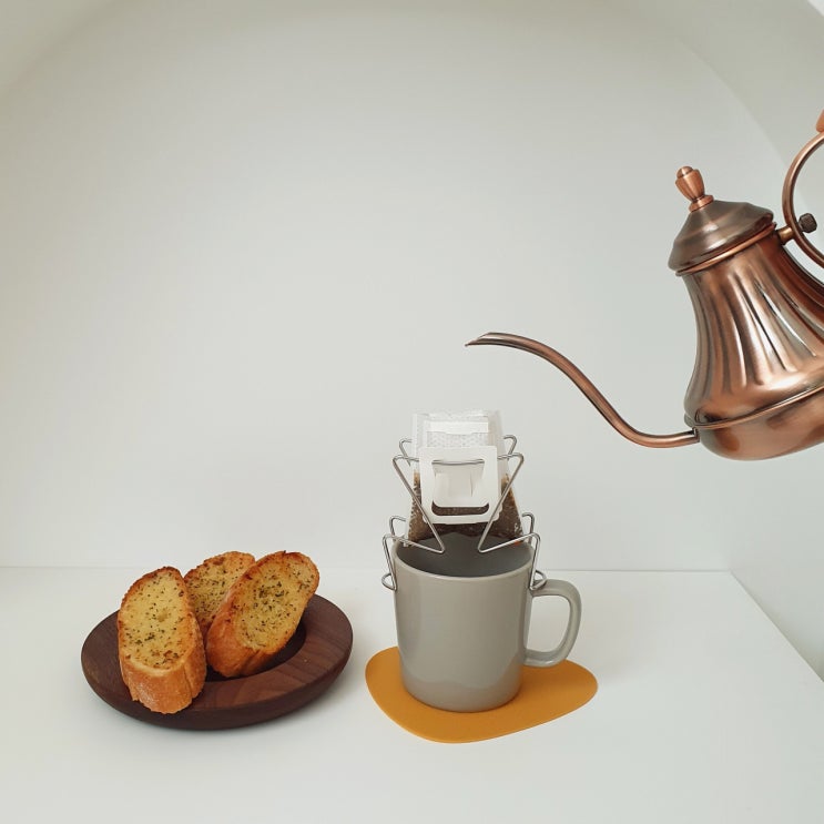 세계3대 커피 게이샤 드립백커피 품격 높은 커피선물 미라클5.5