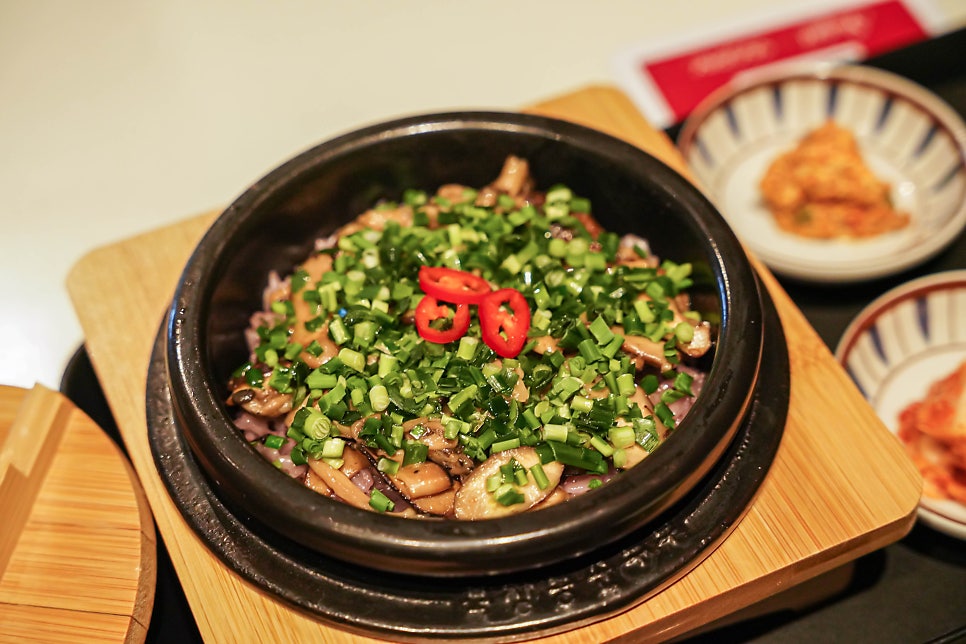 북창동순두부 부천스타필드점 사진 5