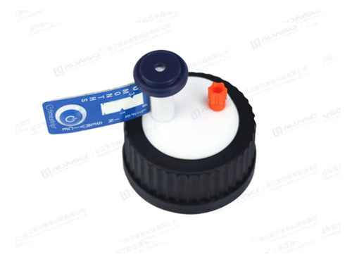  GL45 Safety Caps (GL45 안전 캡 (Plug 포함))