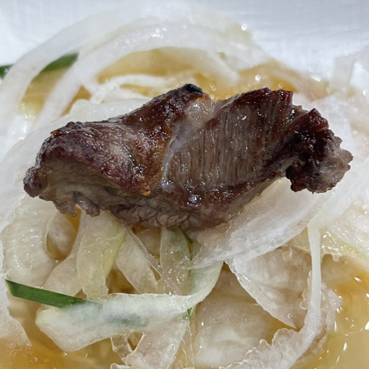  [과천 우정참숯소갈비살] 드디어 과천에도 맛있는 소갈비집이!!