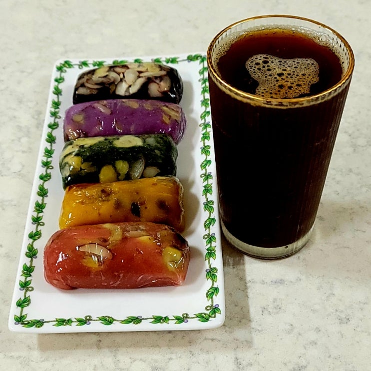  [청주 오송 맛집] 오송 구름채떡집 떡 맛이 끝내줘요