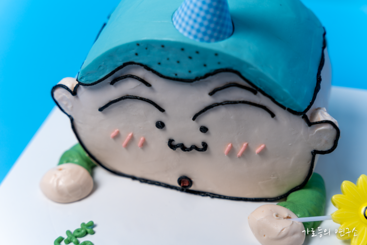 특별한 날을 더욱 특별하게 만들어주는 송파 케이크 맛집 위시어폰어케이크 후기