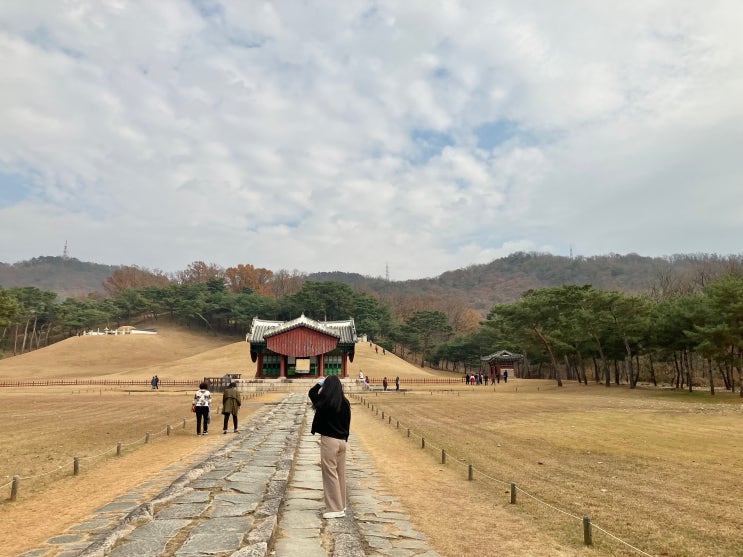 [블챌] 잘 먹고 잘 보고(feat.  블랙팬서 후기)