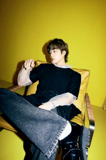  BTS 진 최전방 입대