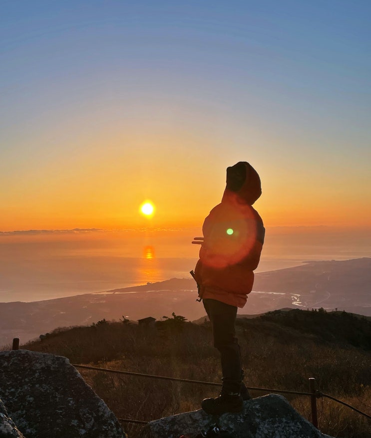  yale hiking challenge 마지막 설악산 대청봉 공룡능선 코스유종의 미를 거두다.(무박, 일출산행)