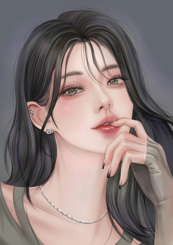  수원디지털드로잉학원 초보자도 쉽게 그려볼 수 있는 타블렛드로잉
