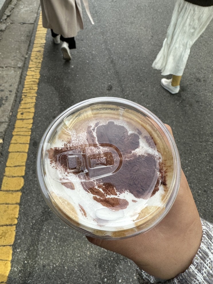  평온했던 한주
