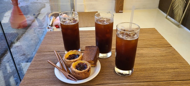  울산 디저트 맛집 다과맨션