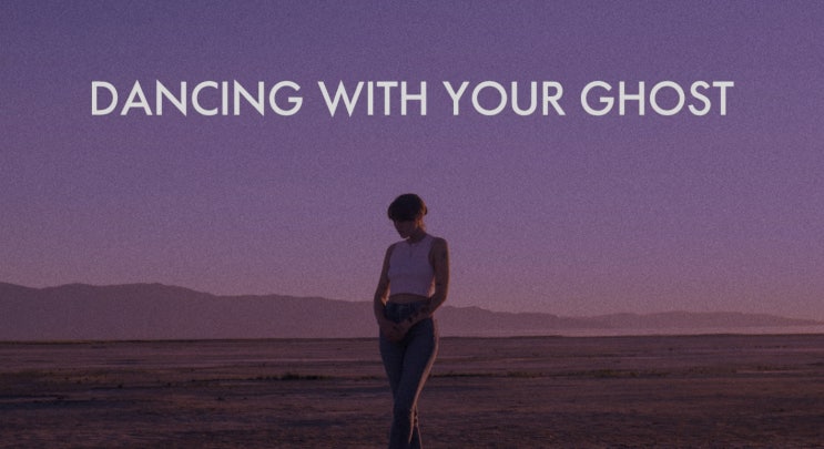  팝송 추천) shasha alex sloan(샤샤 알렉스 슬론) - dancing with your ghost (듣기/가사/해석)
