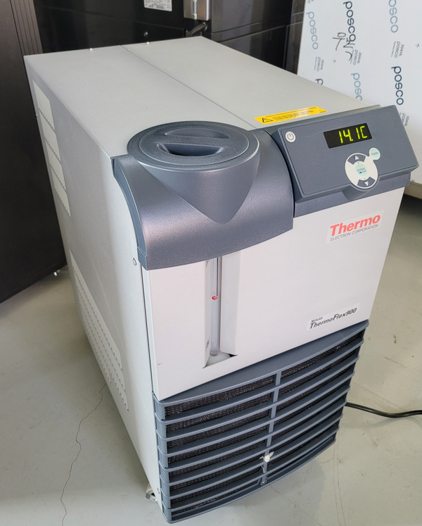  Neslab Thermo Flex-900 CHILLER 입고