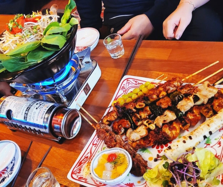 야탑역 맛집" 나나양꼬치 "에서 간단하게 한잔, 아쉬워서 " 수꼬치 "에서 두잔더 ! 세잔더 ~ 야탑역 맛집" 나나양꼬치 "에서 간단하게 한잔, 아쉬워서 " 수꼬치 "에서 두잔더 ! 세잔더 ~