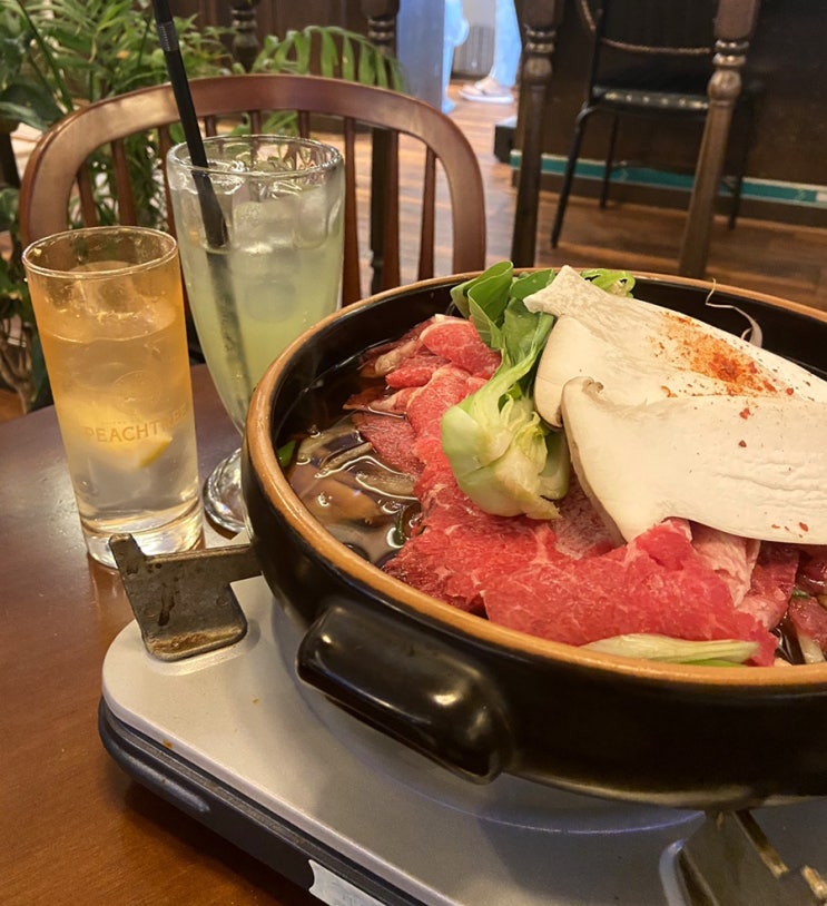  안주가 맛있는 서현역 술집 금별맥주, 서현 데이트하기에 분위기 좋은곳!