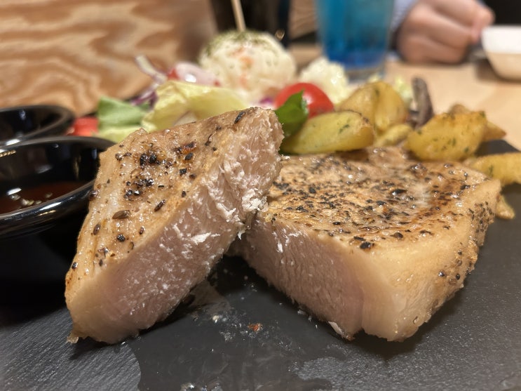  아늑하고 분위기 좋은 데이트 장소 광주 동구 맛집 동명동 베지프룻