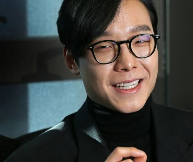  송재우 프로필 송지우 디자이너 대표
