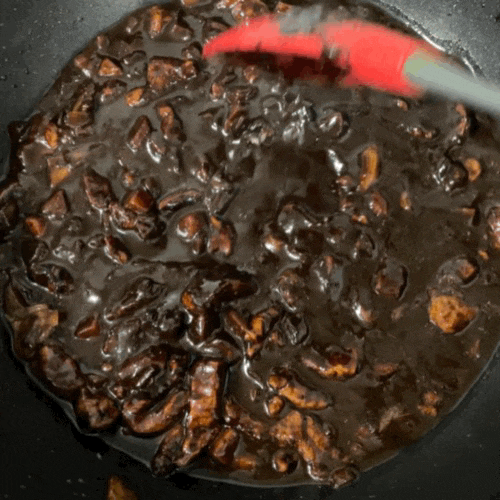  짜장만들기 진미춘장 엄마가 해준 그 맛 그대로