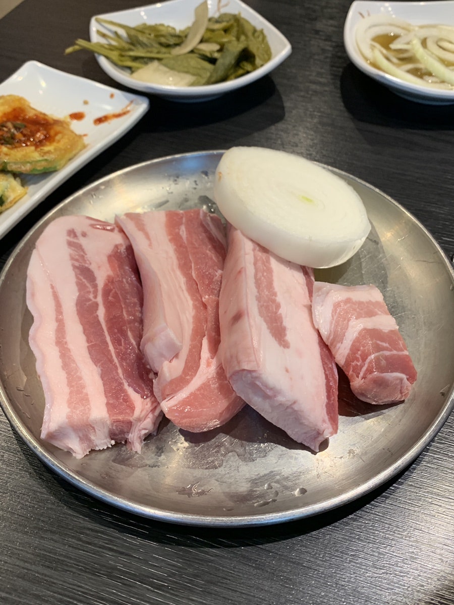 제주돈갈비 사진 6