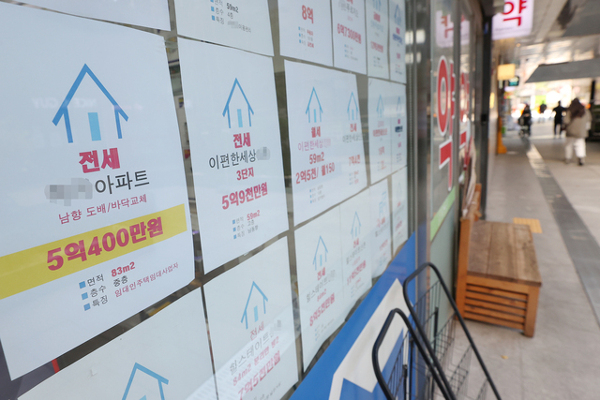 전세 사기에 악용되는 보증보험… 가입 문턱 상향이 해법? 전세 사기에 악용되는 보증보험… 가입 문턱 상향이 해법?