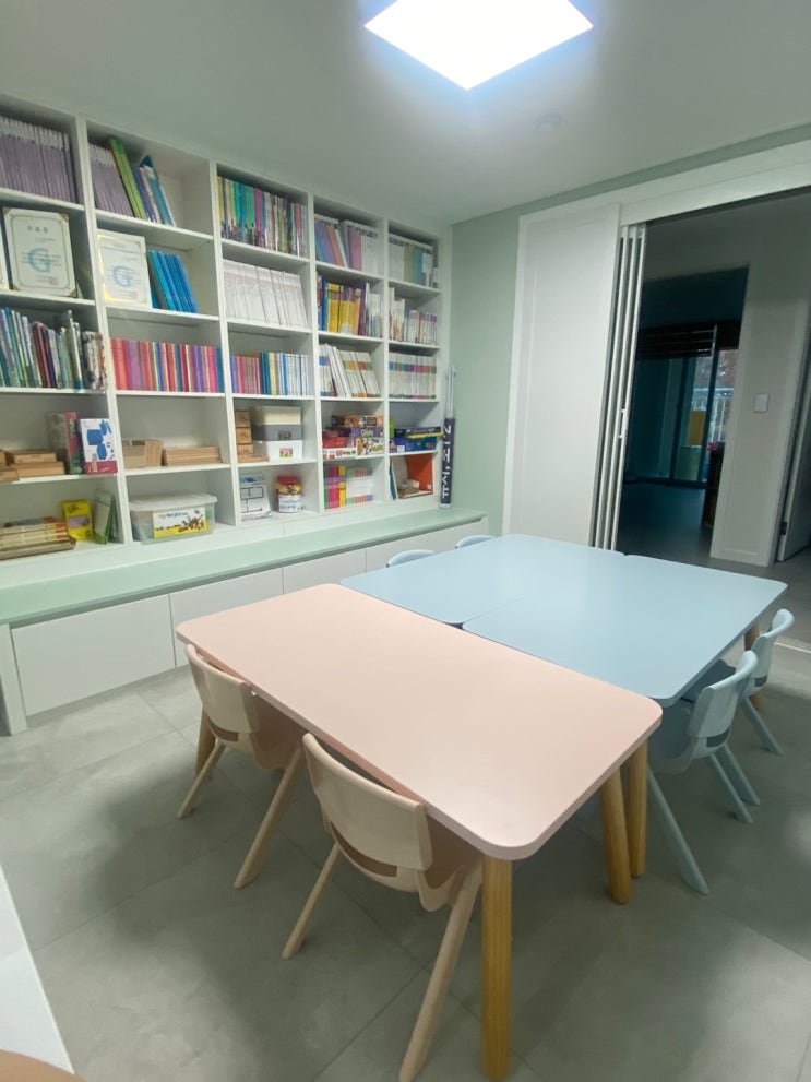  [덕소공부방]6~9세 교육전문 공부방 기탄사고력교실 덕소동부센트레빌점 OPEN 했어요! 우리 아이 첫 공부 기탄과 함께 시작해요^^