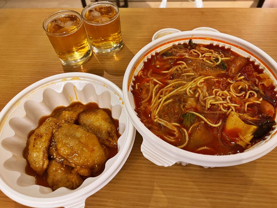 소림마라 강릉점 사진 1