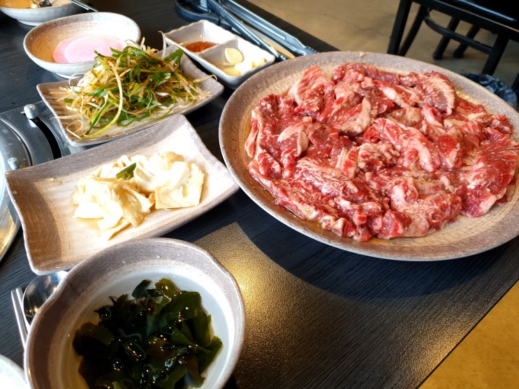  춘천 소고기 맛집 - 소울림