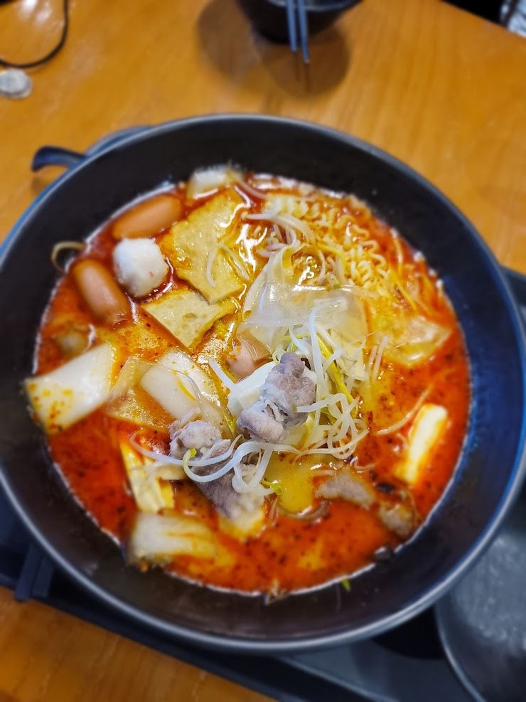 신룽푸마라탕 뉴코아점 사진 4