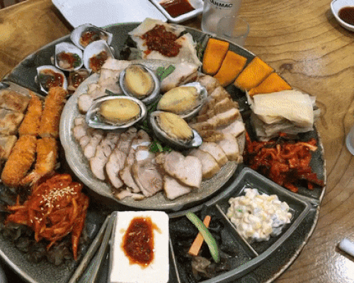 인천 계양구 맛집 탐방