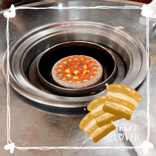  광주 말바우시장 장날 구경과 함께 연탄구이 맛집 찾아 한상 제대로 즐기기