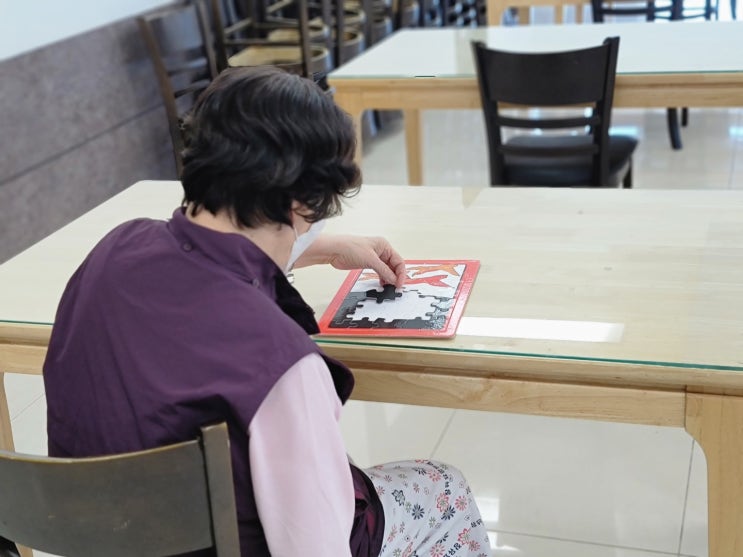  장유요양병원 맞춤형 재활 전문 장유도수치료 방문기