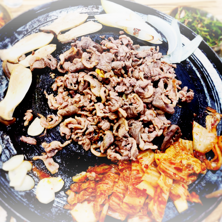  동탄호수공원회식? 오리고기 맛집은 어떠세요?